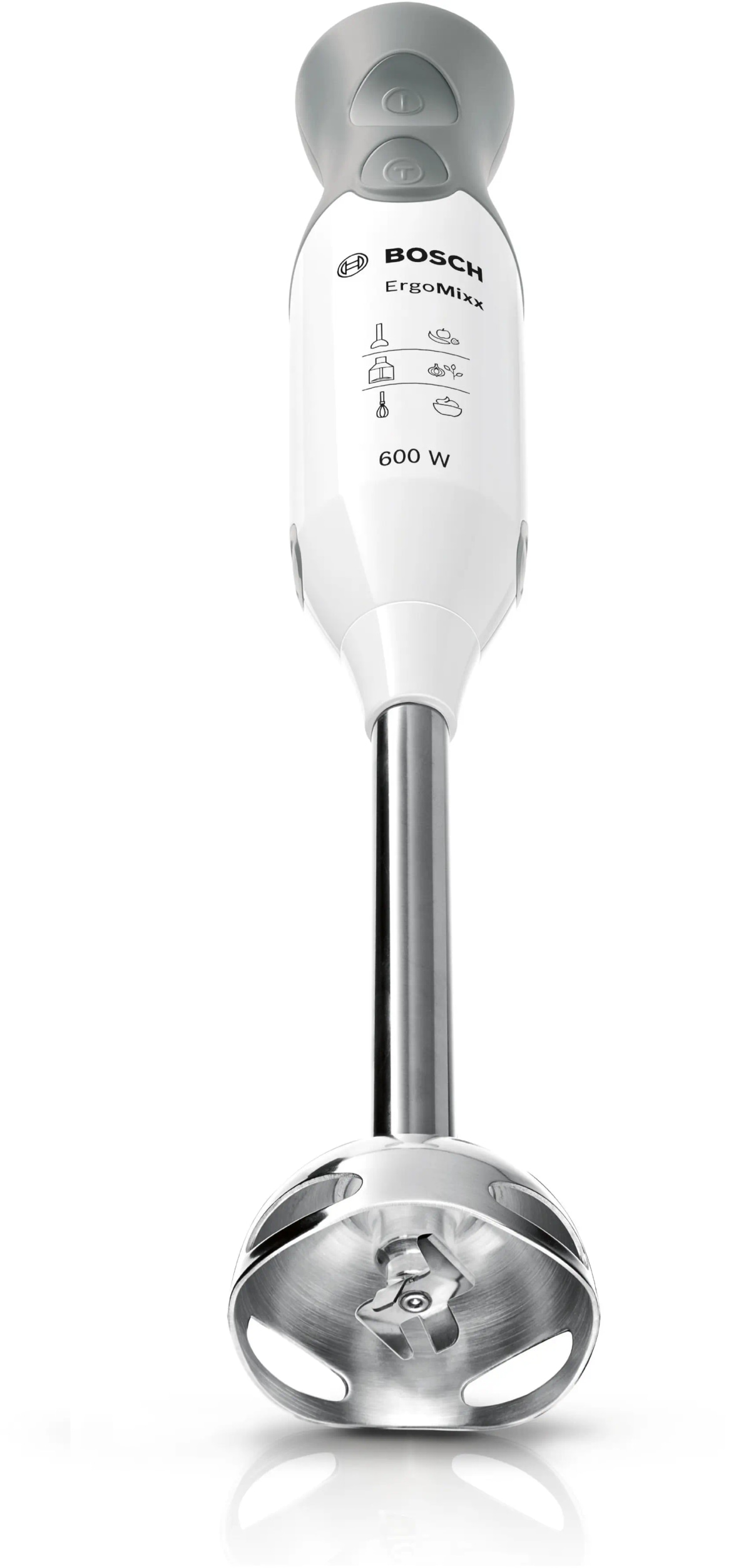 Bosch Mixer MSM66120 in offerta da Unieuro