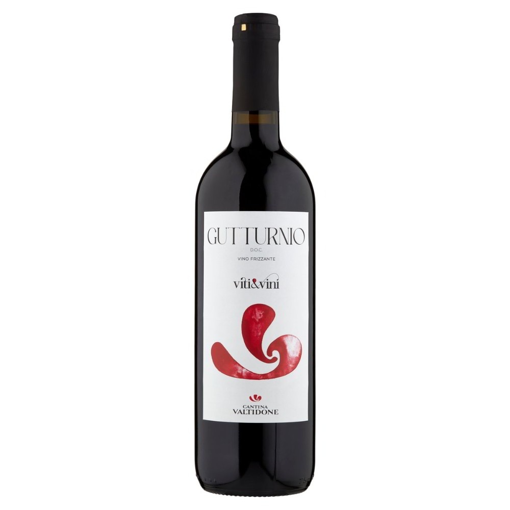 Cantina Valtidone Gutturnio Vivace DOC 750 ml in offerta da Carrefour