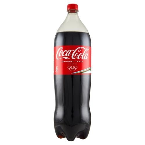 Coca-Cola ml 2000x2 - Offerta nel negozio MD