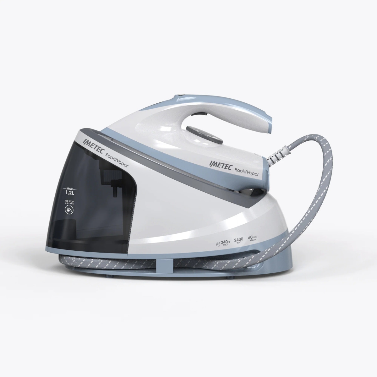 RapidVapor Sistema Stirante - Offerta nel negozio Unieuro