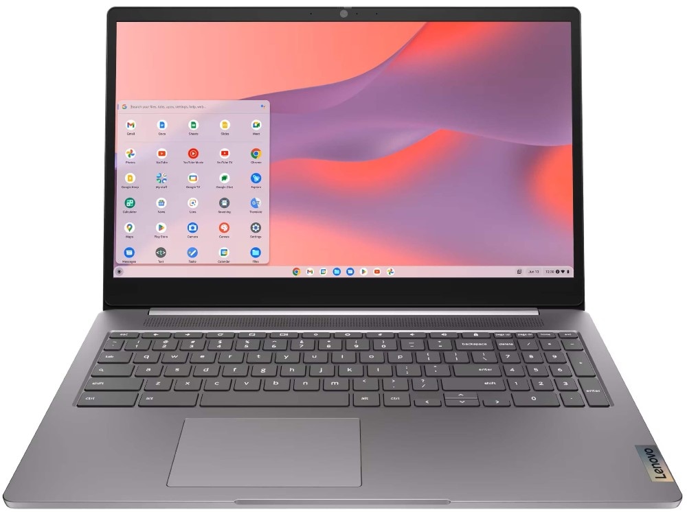 Lenovo Ideapad 3i Chromebook 8 GB RAM 128 GB Memoria - Offerta nel negozio Euronics