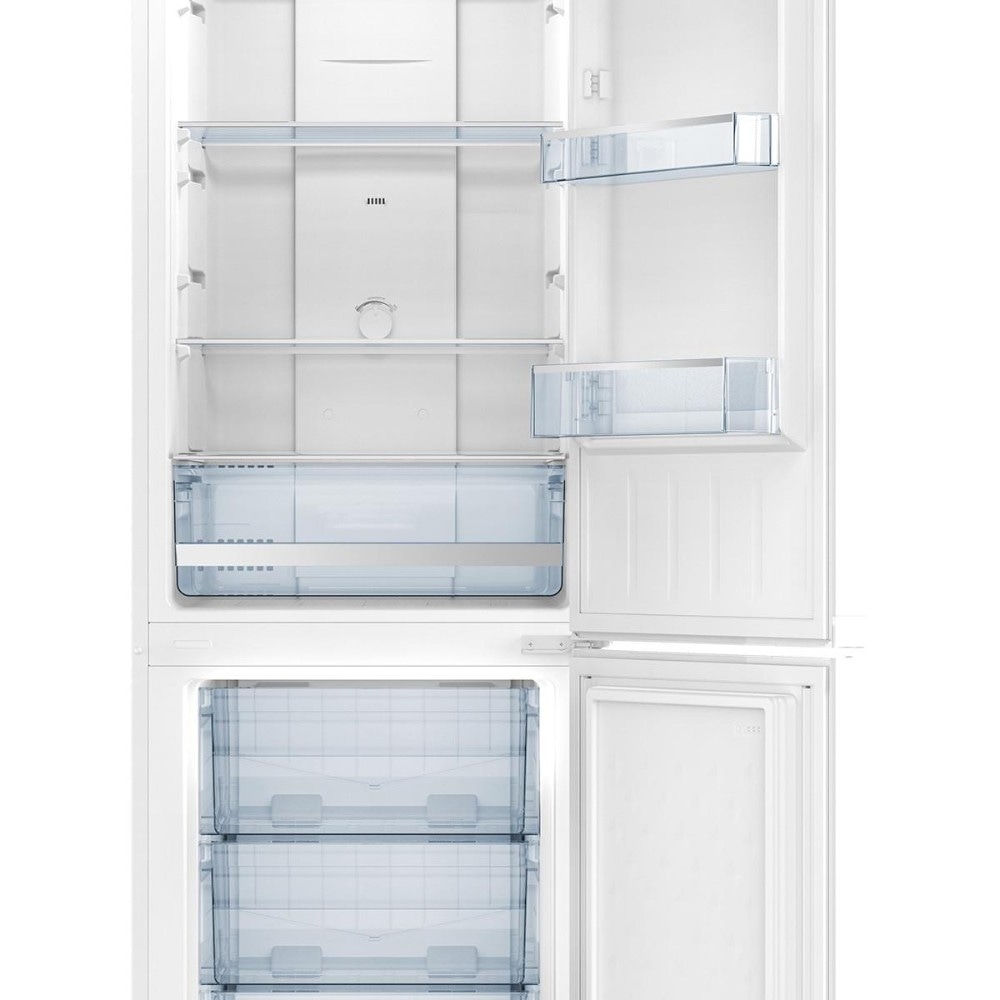 B3RCNO255W Frigorifero combinato Total No Frost 250 L BEKO in offerta da Unieuro