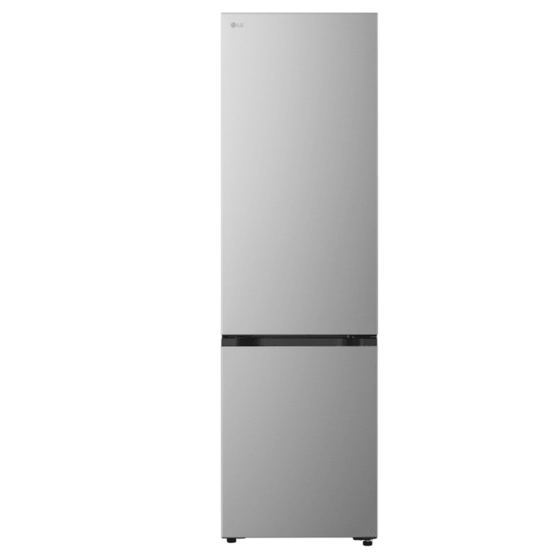 LG frigo combinato GBSJ20DPY 375 LT in offerta da Comet