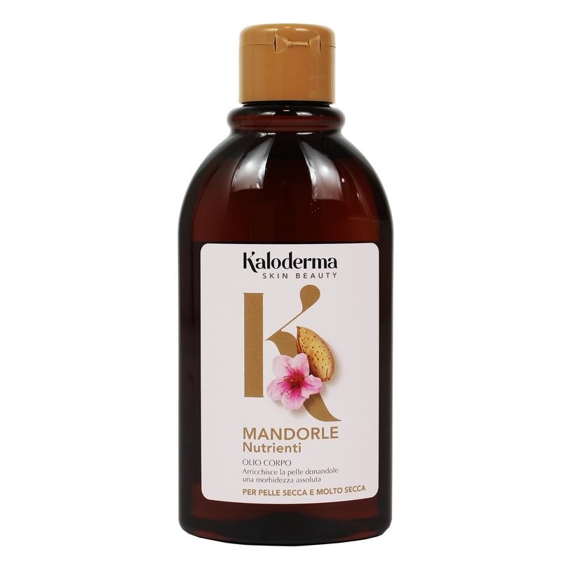 Kaloderma crema corpo 300 ml in offerta da Bennet