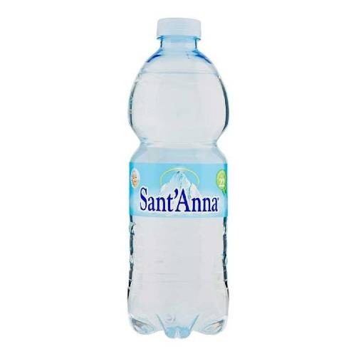 Sant'Anna acqua minerale 500 ml - Offerta nel negozio Dm