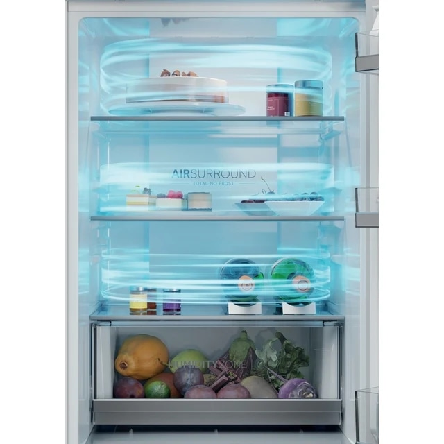 Frigorifero combinato Serie 2 HBQW5518E HAIER in offerta da Unieuro