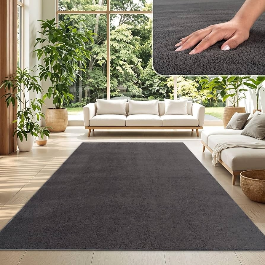 Tappeto 160 x 220 cm Home Creation in offerta da ALDI