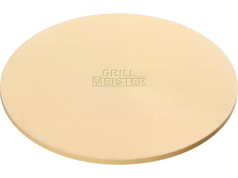 Pietra refrattaria per pizza GRILLMEISTER - Offerta nel negozio Lidl