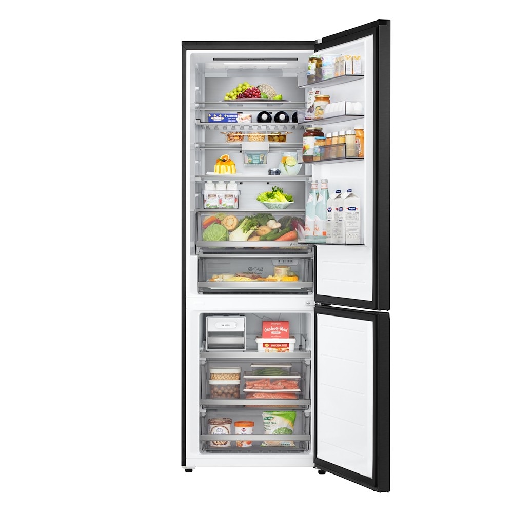 LG Frigorifero combinato GBBW726DEV 70 cm 465L (2030x704x697 mm) - Offerta nel negozio Expert