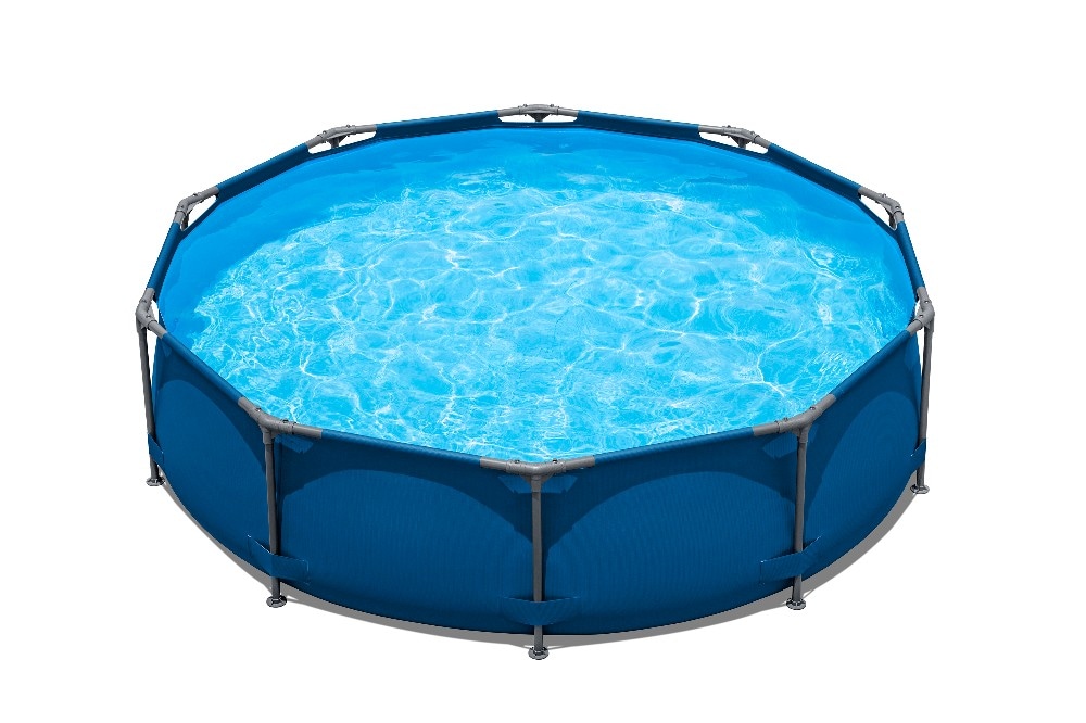 Piscina Tubolare Molokini mis. diam. 3.05 m x 61 cm - Offerta nel negozio Carrefour