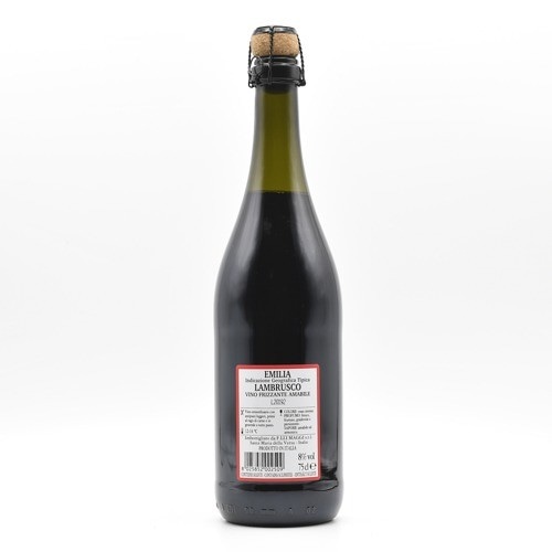 Lambrusco secco o amabile 75 cl in offerta da Iper La grande i