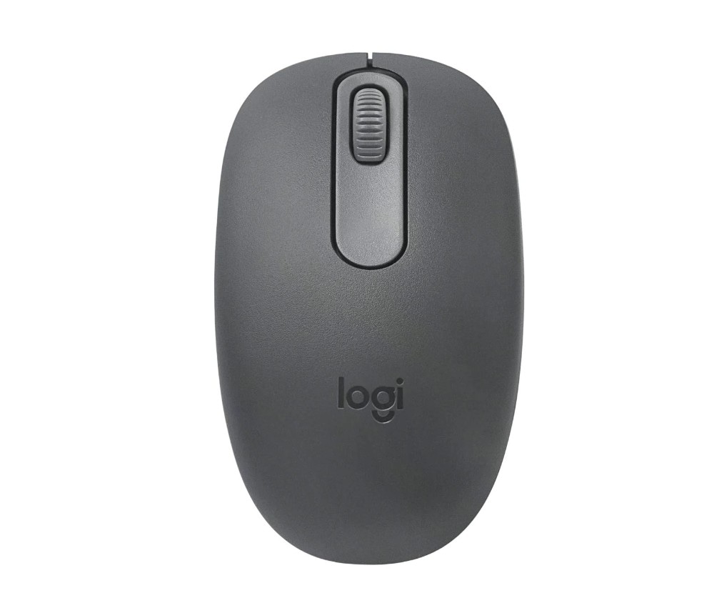 Logitech M196 Bluetooth Mouse in offerta da Comet
