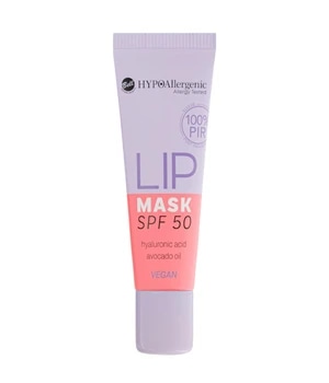 Bell HYPOAllergenic maschera labbra SPF 50 con acido ialuronico in offerta da Dm