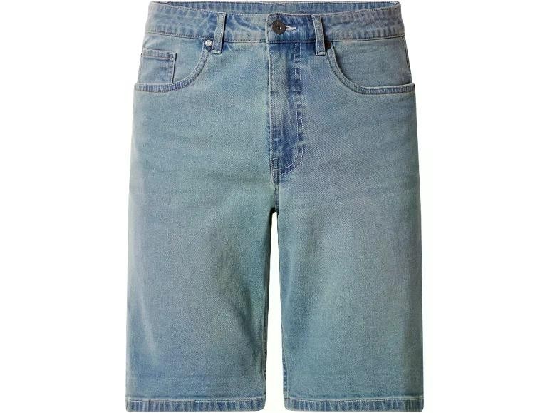 Esmara Men Shorts in jeans - Offerta nel negozio Lidl