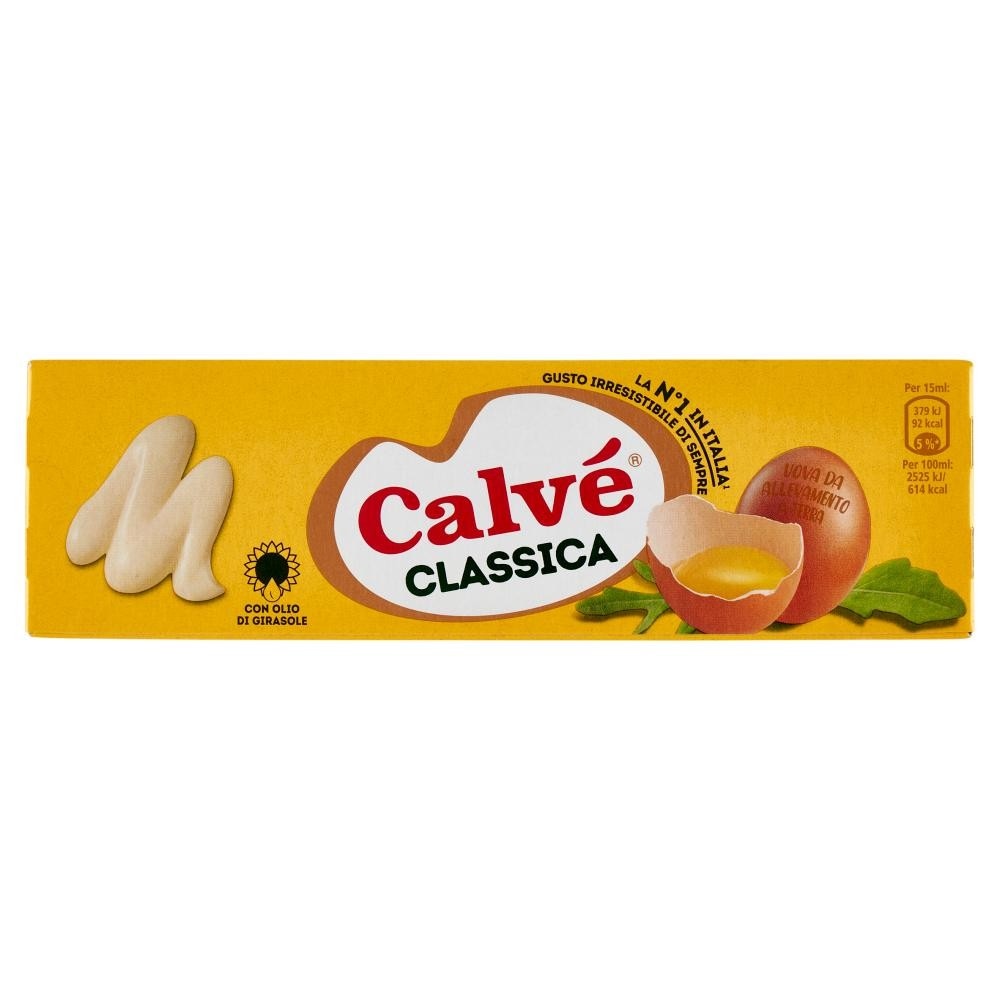 Maionese classica 150 ml in offerta da Iper La grande i