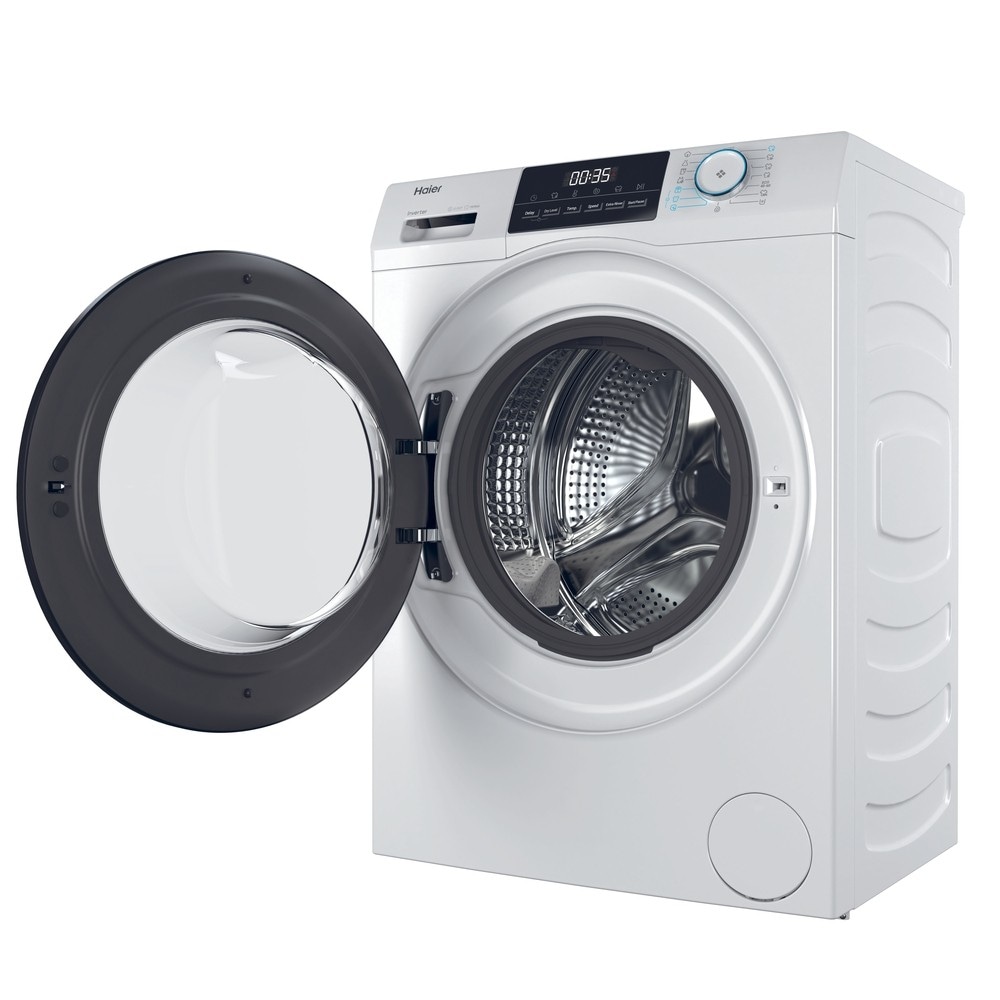 Haier Lavasciuga Slim HWD90BP14929AS 9/5 KG - Offerta nel negozio Unieuro