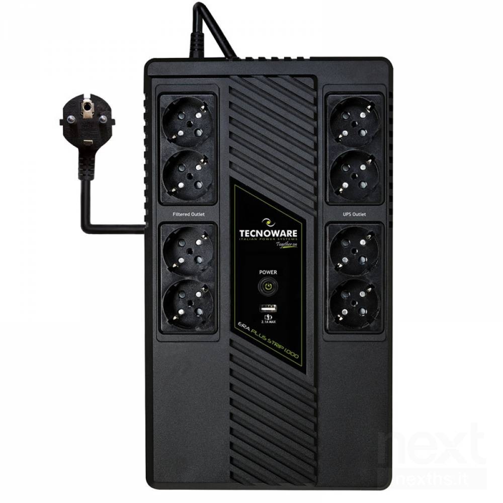Tecnoware ERA Plus Strip 1000 in offerta da Euronics