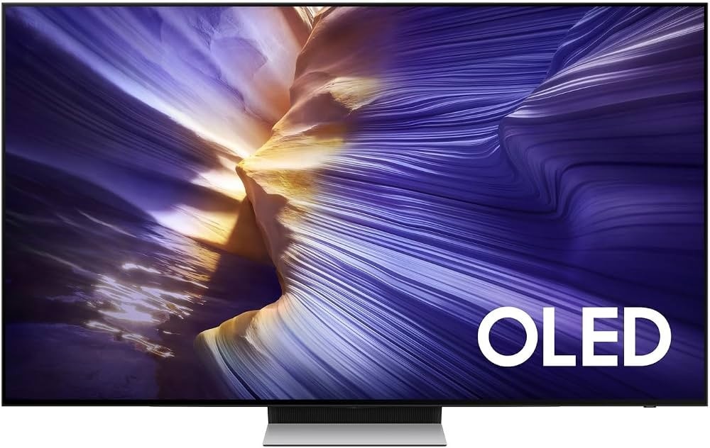 Samsung QE55S90FAEXZT - OLED Smart TV 55" in offerta da Euronics