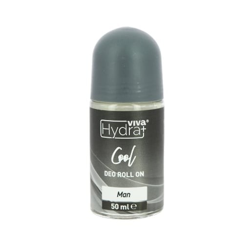 Hydra Viva Deo Roll-on - Offerta nel negozio Maury's