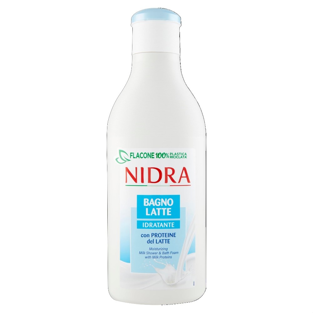 Bagnoschiuma Nidra ml 750 - Offerta nel negozio Bennet