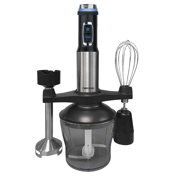 Frullatore immersione premium Necchi in offerta da Risparmio Casa