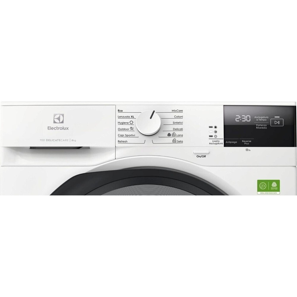 Electrolux Asciugatrice EW7H28B 8KG in offerta da Trony