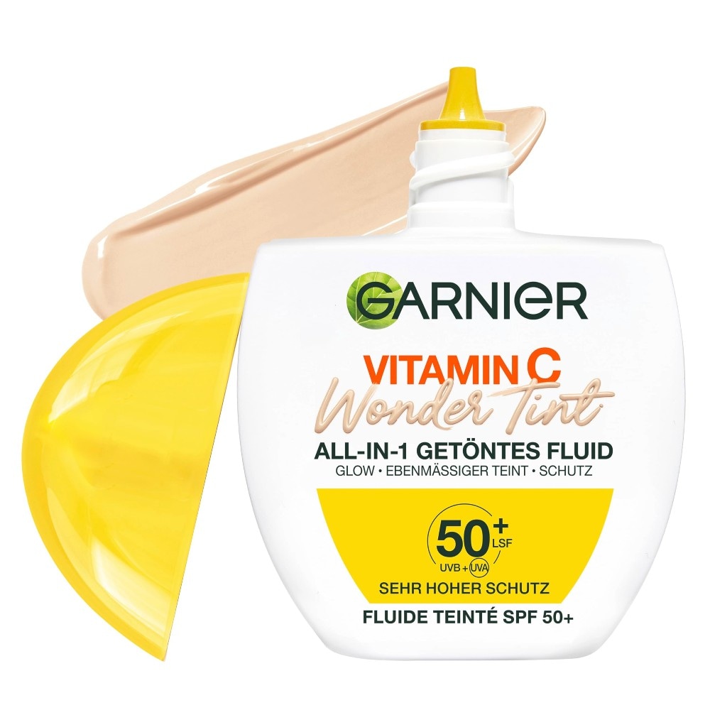 Garnier Vitamin C Wonder Tint in offerta da Iper La grande i