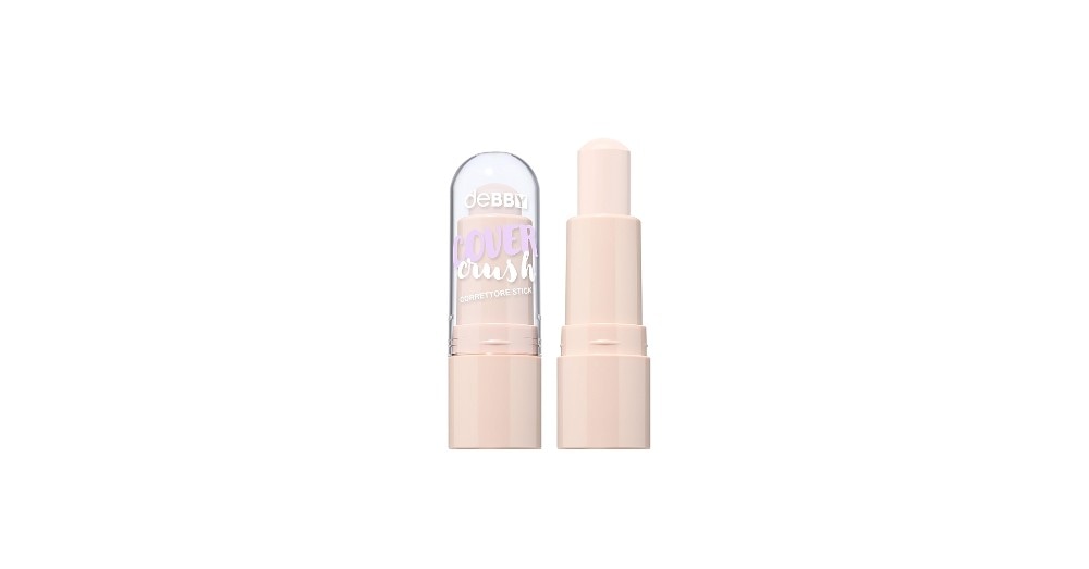deBBY Cover crush correttore in stick - Offerta nel negozio Dm