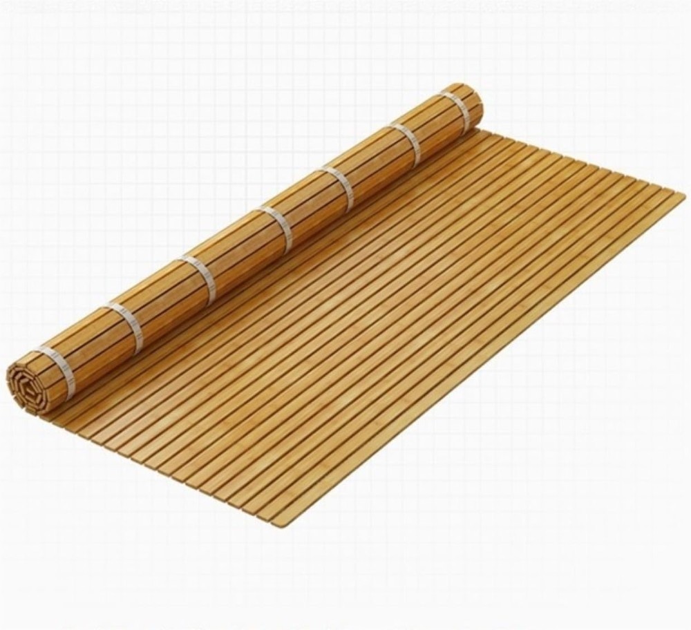 Stuoino Bamboo Arrotolato mis 175x60cm - Offerta nel negozio Carrefour