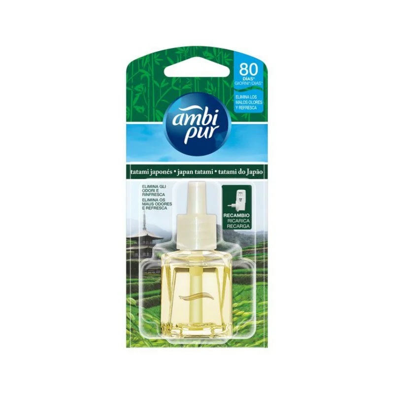Ambipur ricarica 21,5 ml in offerta da Maury's