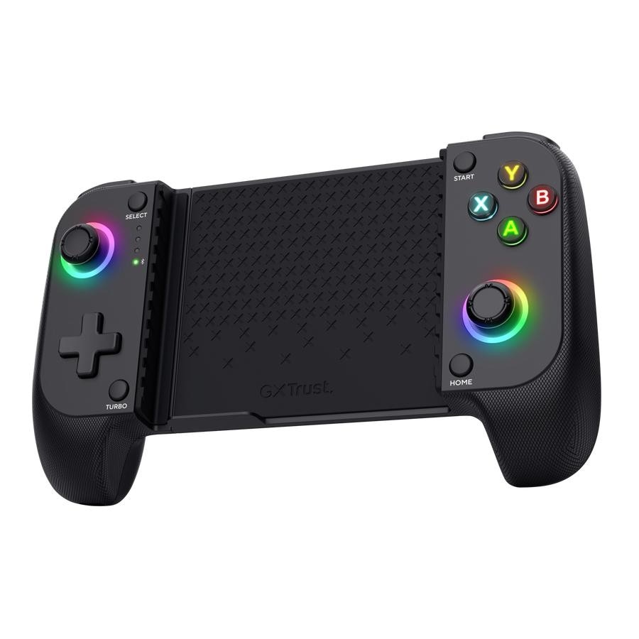 Trust Controller Gaming Wireless Mylox in offerta da Expert