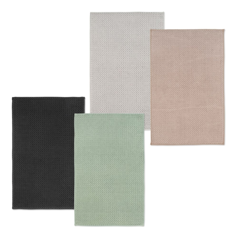 Novitesse Tappeto da bagno 50 x 80 cm - Offerta nel negozio ALDI