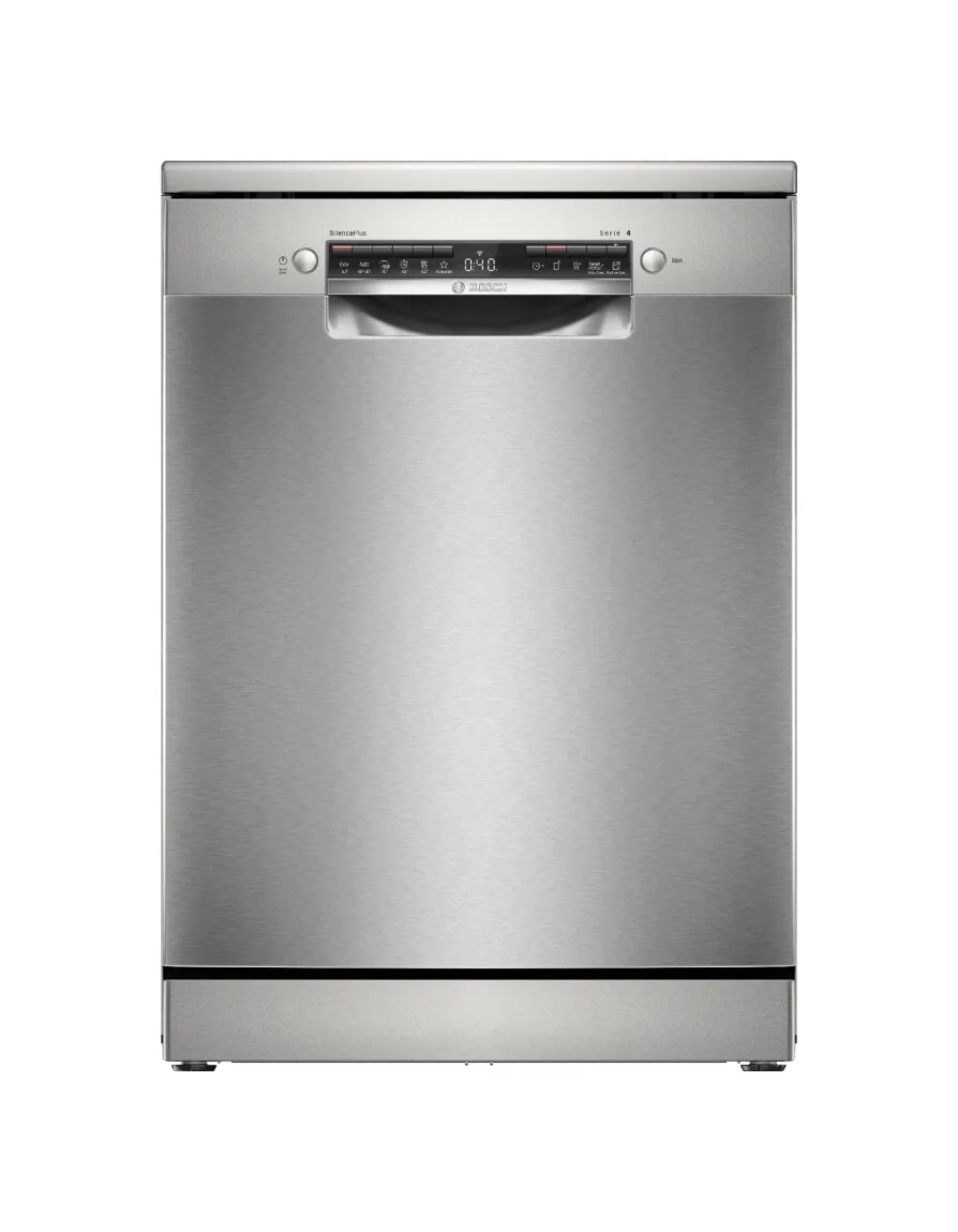 Bosch Lavastoviglie SMS4HMI10E 14 COPERTI - Offerta nel negozio Comet