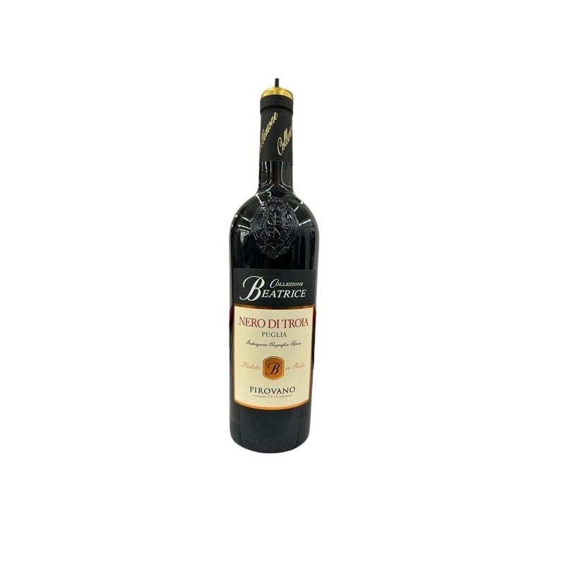 Nero di Troia Rosso IGT 75 cl - Offerta nel negozio Penny