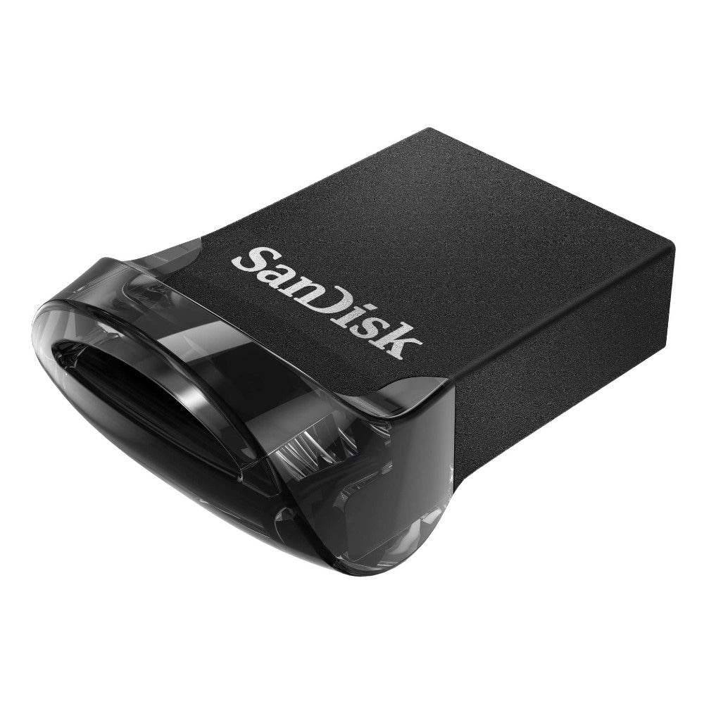 SanDisk Ultra Fit unità flash USB 64 GB in offerta da Unieuro
