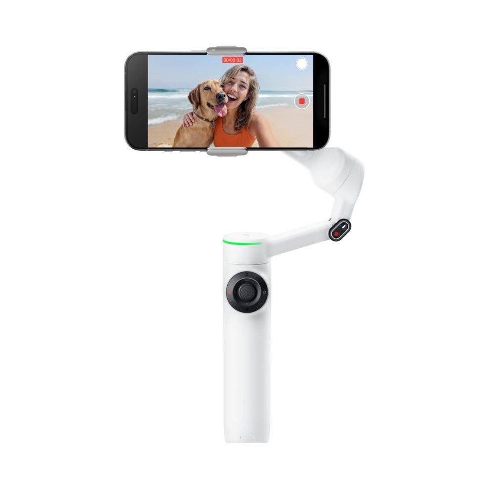 Insta360 Flow 2 Pro - Offerta nel negozio Comet