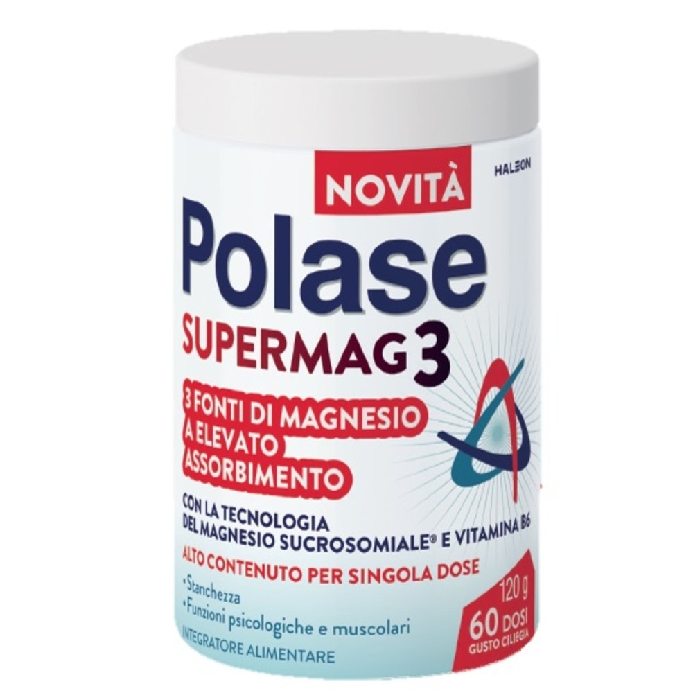 Polase Supermag3 120 g - Offerta nel negozio Esselunga