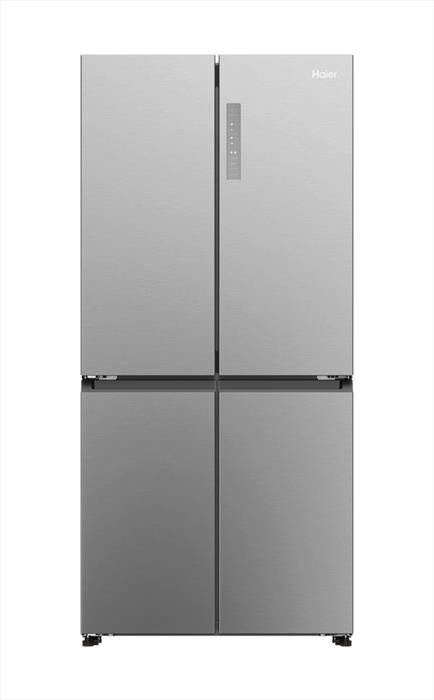 Frigorifero quattro porte HCR3818DNMM 536 L HAIER in offerta da Euronics
