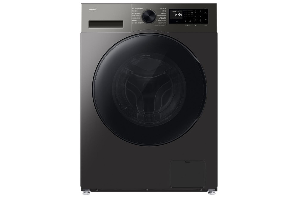 Samsung lavasciuga Crystal Clean WD90HG5U34BX 9 kg / 6 kg in offerta da Expert