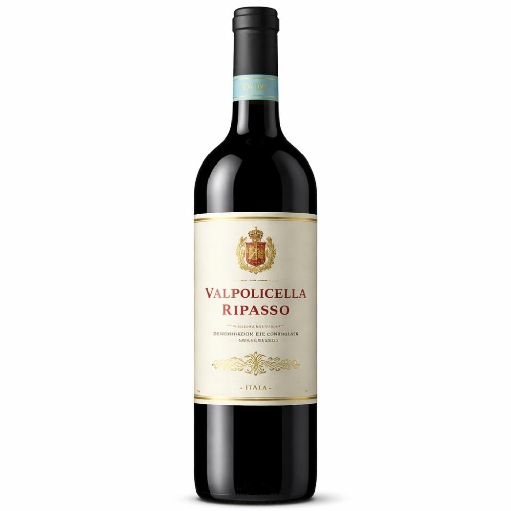 Valpolicella DOC Superiore Ripasso 75 cl - Offerta nel negozio Iper La grande i