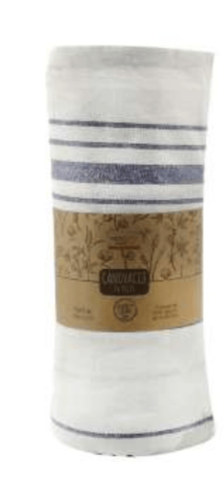 Canovacci 10 pezzi in offerta da Happy Casa