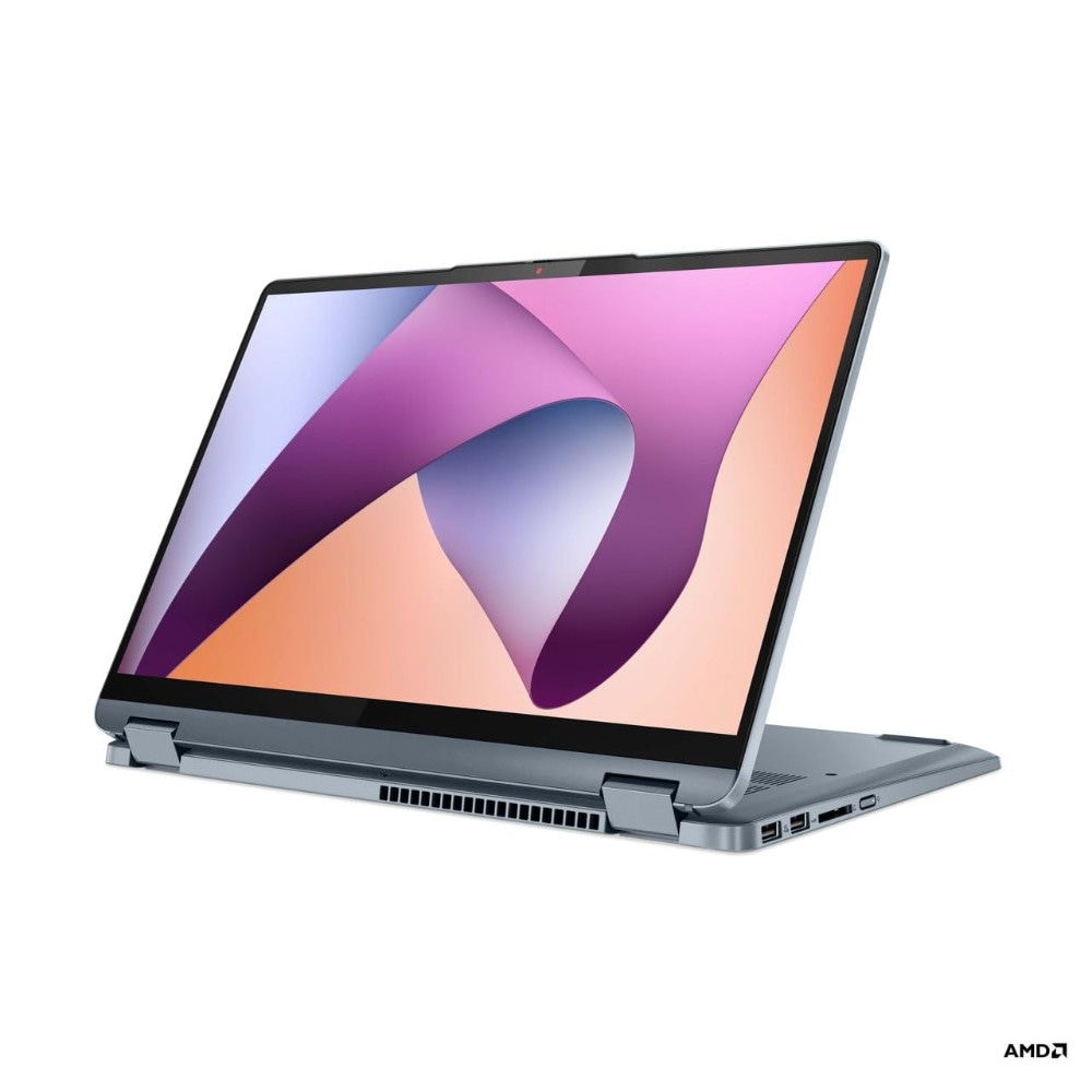 Notebook Flex5 14ABR8 LENOVO in offerta da Euronics