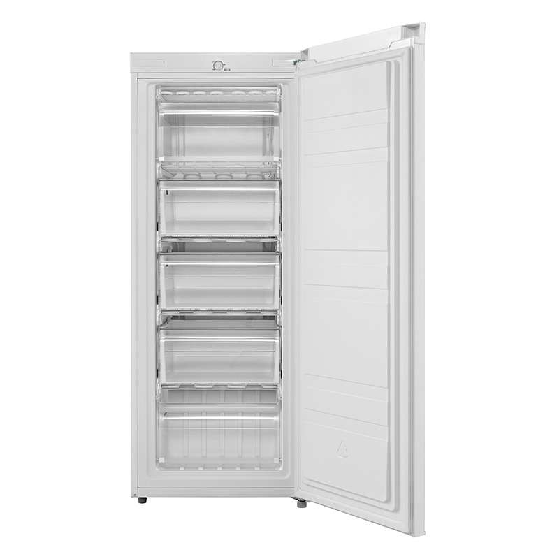 Midea congelatore verticale MDRU229FZE01 160 litri in offerta da Euronics