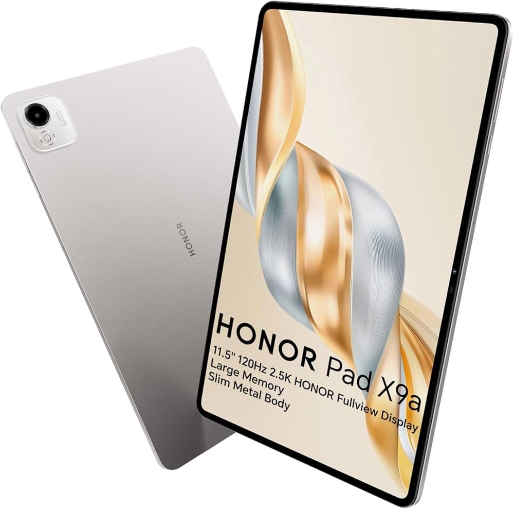 Honor Pad X9a - Offerta nel negozio Comet
