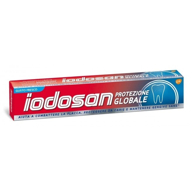 Iodosan Protezione Globale 75 ml in offerta da Tigota