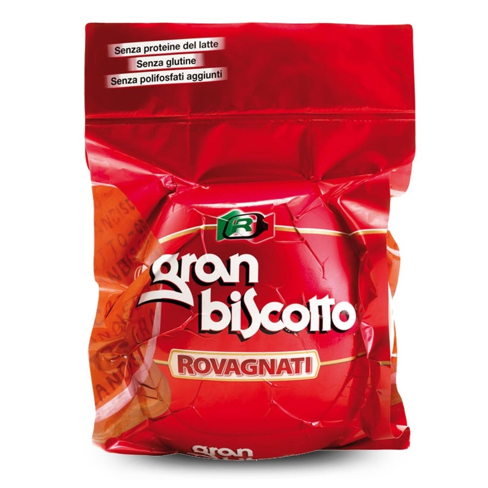 Prosciutto Cotto Gran Biscotto del Rovagnati in offerta da Penny