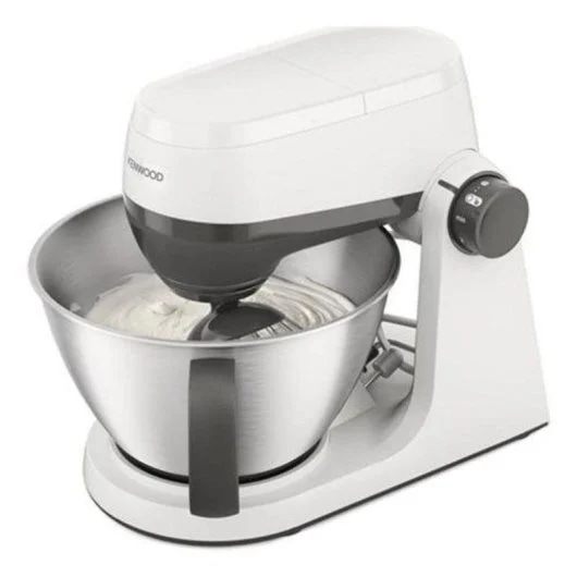 Kenwood Impastatrice KHC30000WH 4,3 L in offerta da Unieuro