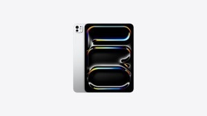 Apple iPad Pro chip M5 11" Wi-Fi, 256 GB in offerta da Comet