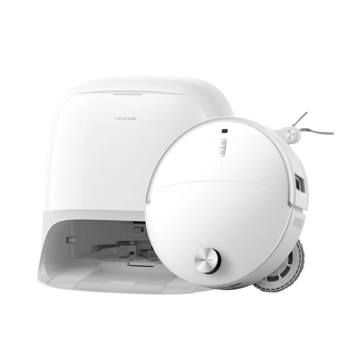 Roborock Qrevo 2 ProX in offerta da Euronics