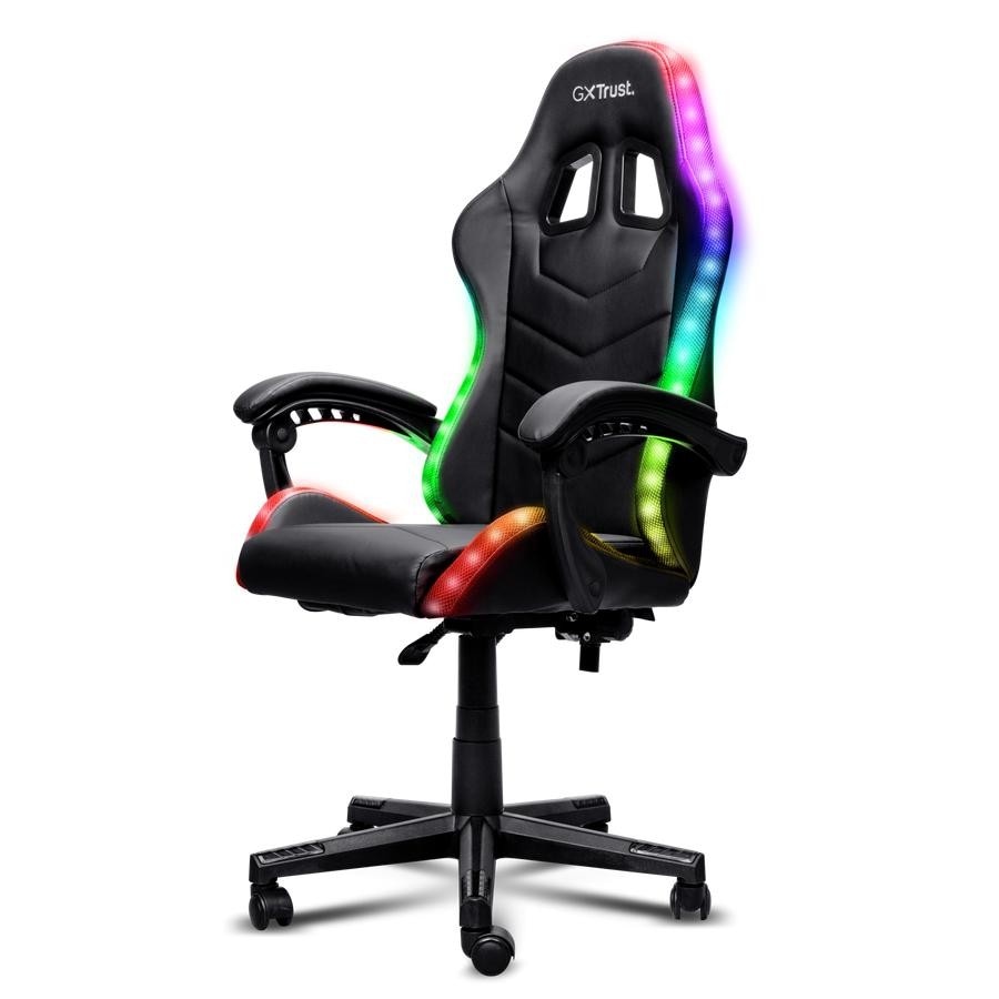 Sedia Gaming GXT704 Ronic RGB in offerta da MediaWorld
